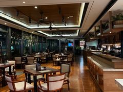 -璟象酒店-爱丽坊景观餐厅