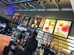 -星巴克(深圳音乐厅店)