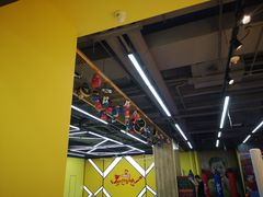 -HELLO功夫(印象城店)