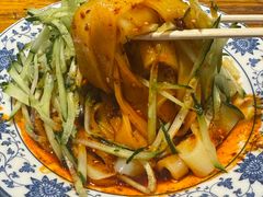 -柴窝堡22号传承新疆菜·新疆辣子鸡