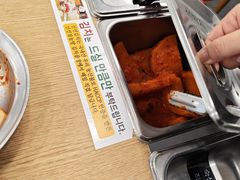 -神仙雪浓汤(弘大店)