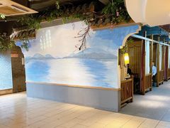 -红灯笼大酒楼(通湖路店)