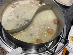-江小渔鲜鱼火锅(辽沈二街店)