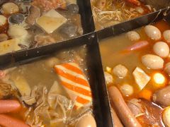 -阿姨卷饼(平凉路店)