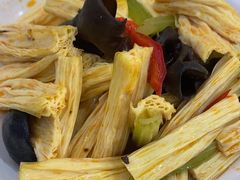 -豫掌柜饸饹面·烩面(秀沿路店)