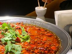 -麻六记(凤凰汇店)