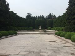 -宋庆龄陵园