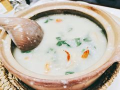 -火齐潮汕砂锅粥(五道口店)