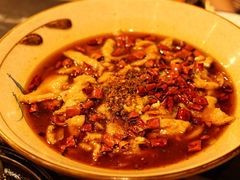 -金掌勺锅包肉(太原万达店)