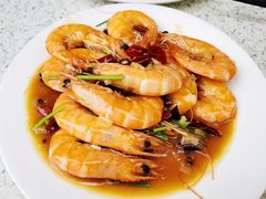 香辣虾-九龙餐厅(大沽路店)