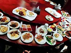 -比亚森自助烤肉料理(裕华店)