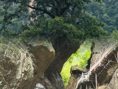 -神农架景区