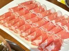 -老北京涮肉(经一路店)