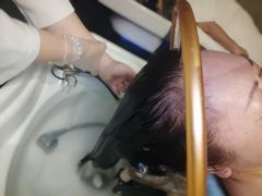 -施奈儿.洗头頭療.按摩SPA.采耳(上梅林店)