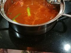 -呷哺呷哺 黄金牧场 (欢乐谷店)