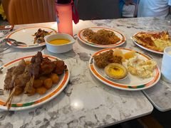 -比格比萨自助(宝山日月光店)