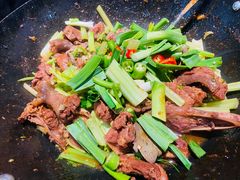 招牌醉鹅-大自然醉鹅·铁锅火焰鹅(上海联洋店)