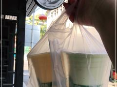 -花姨·老电影院果汁冰(88号店)