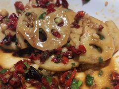 -湘味淳(千禧街店)