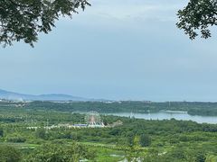 -池州市平天湖风景区