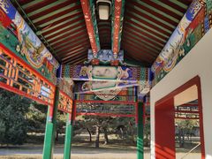 -天坛公园