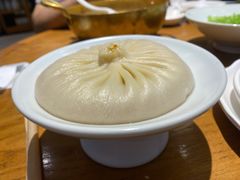 王牌蟹粉灌汤包-苏小柳手工点心(人民广场分院)
