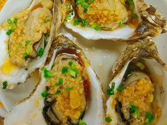 生蚝-大勇海鲜(叙康里店)