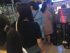 -奥斯卡升龙国际影城(RealD Cinema)