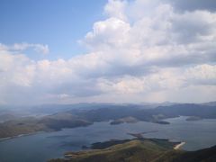 -五女山景区