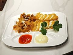-旺达·福州菜(正大广场店)
