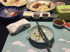 -尚水长廊铁板烧(荣祥广场店)