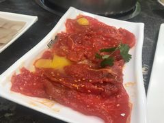 -朋友的火锅店(苏家屯店)