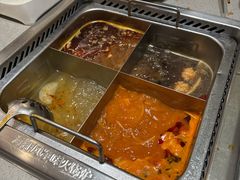 -海底捞火锅(振华广场生日主题店)