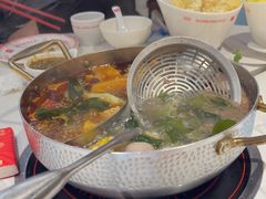 -八合里牛肉火锅(上海世茂广场店)