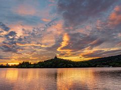 -西湖外事游船(花港观鱼码头)