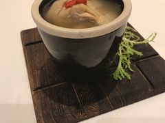 -上海小南国(国会店)