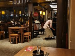 大堂-香园茶社·金陵小灶(老门东店)
