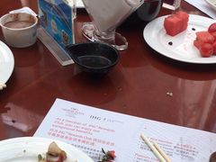 -佛山皇冠假日酒店-西餐厅