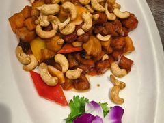 -周锦记广式餐厅(格林生活坊2期店)