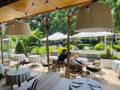 -翠贝卡&Mama Kelly Brunch Coffee(河西店)