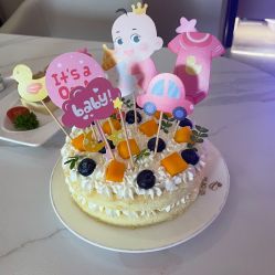 -美悦湾月子中心(熙湖店)