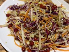 -平娃三宝烧烤·面食(南小街店)