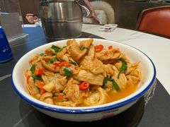 -回家吃饭·地道南昌菜(建德观总店)