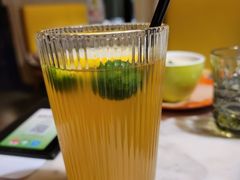 -绿茵阁牛扒餐厅(客村店)