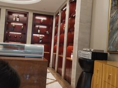 自助餐厅-常州丽亭酒店