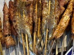 -食鸡公社辣子鸡·潍坊菜·烧烤