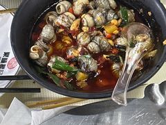 -聚味瞿记·龙虾堂(树木岭店)
