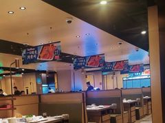 -海底捞火锅(凯德广场店)