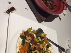 -申粤轩酒楼·三十年粤菜经典(丁香花园店)