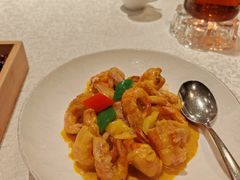 -红棉中餐厅·广州海航威斯汀酒店